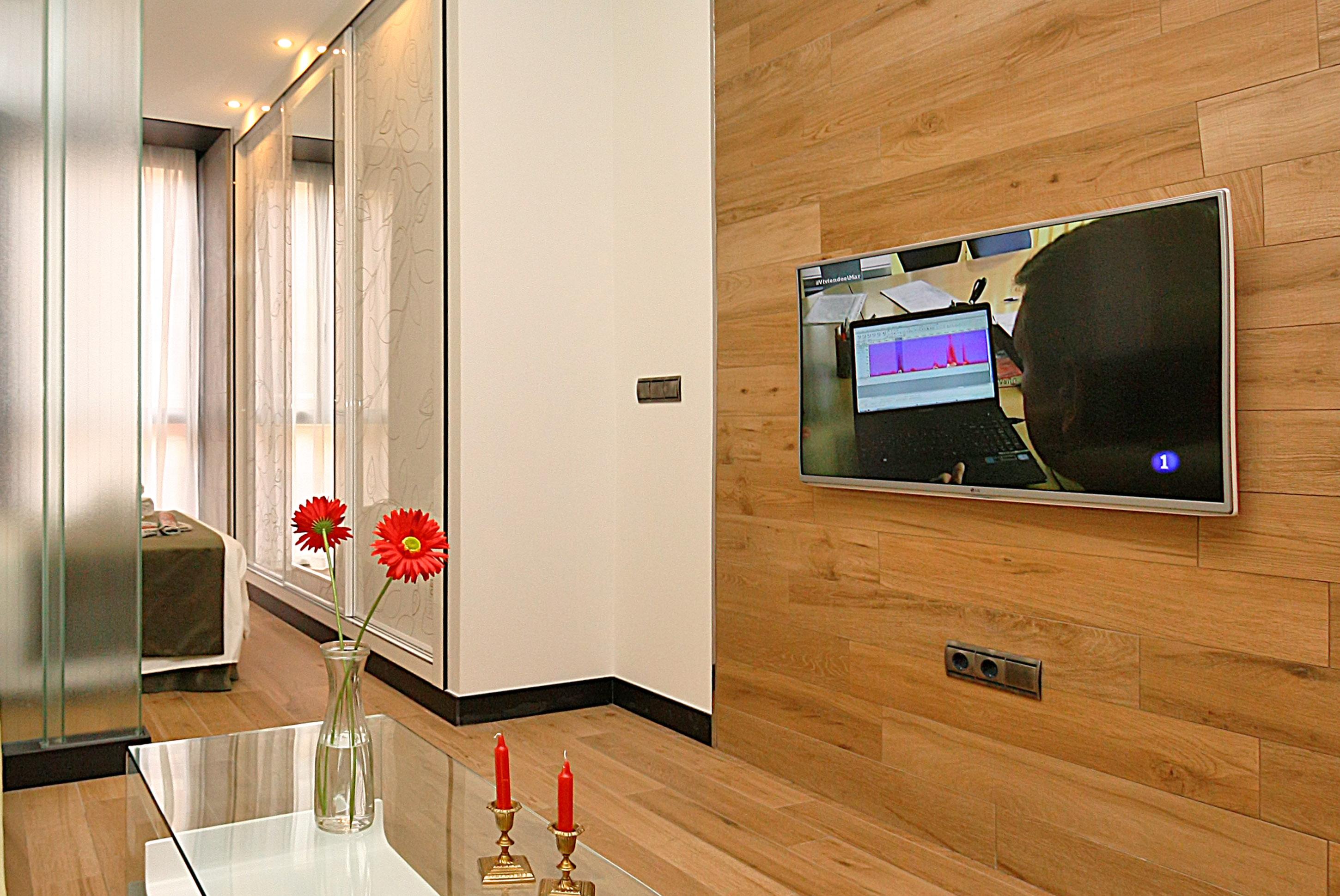 Apartamentos Suites Oficentro Deluxe Málaga Exteriör bild