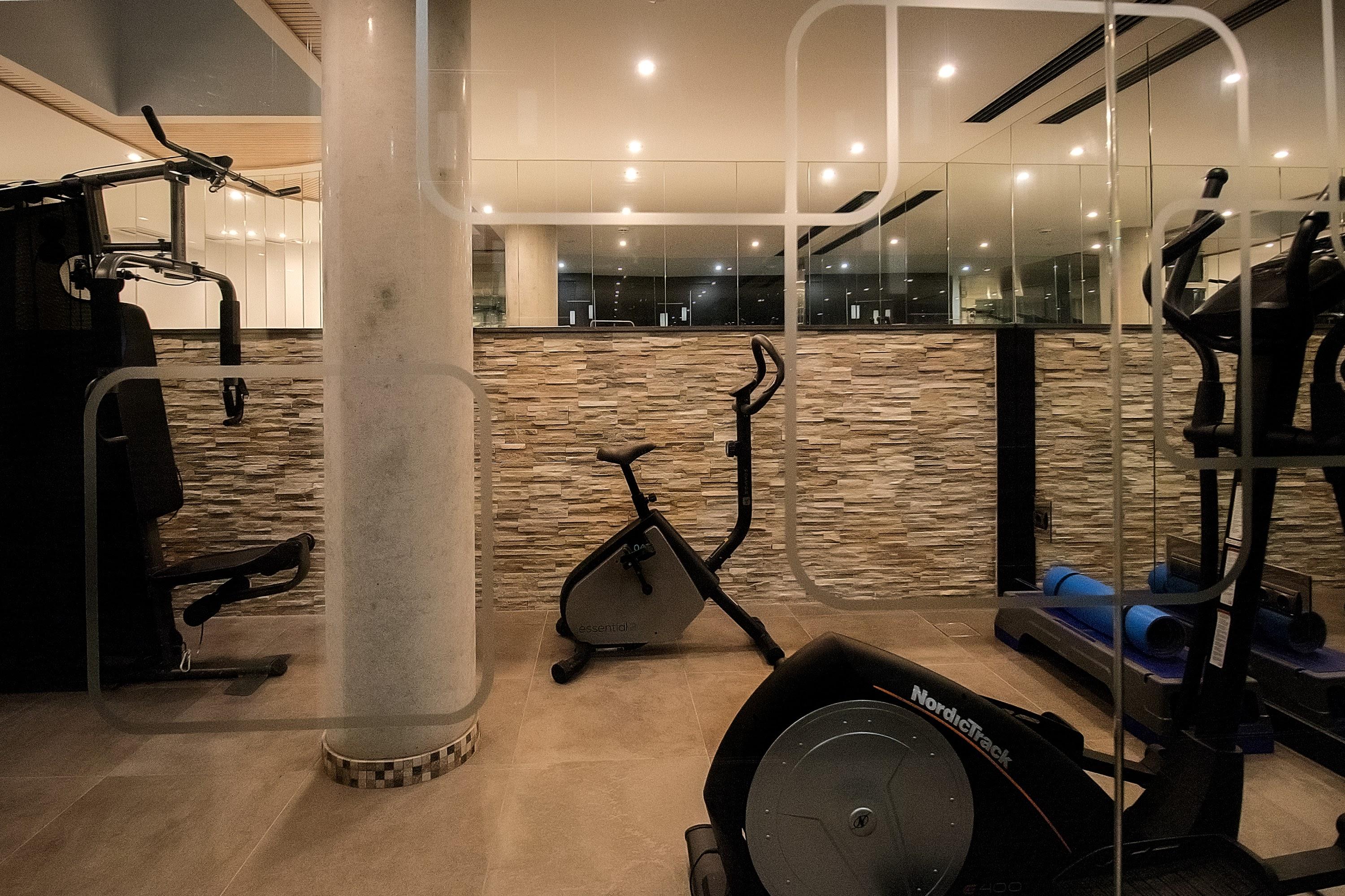 Apartamentos Suites Oficentro Deluxe Málaga Exteriör bild