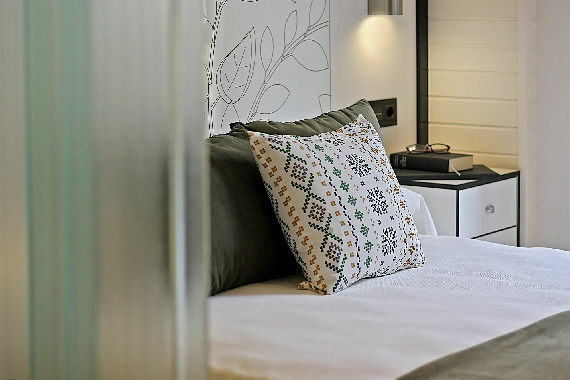 Apartamentos Suites Oficentro Deluxe Málaga Exteriör bild