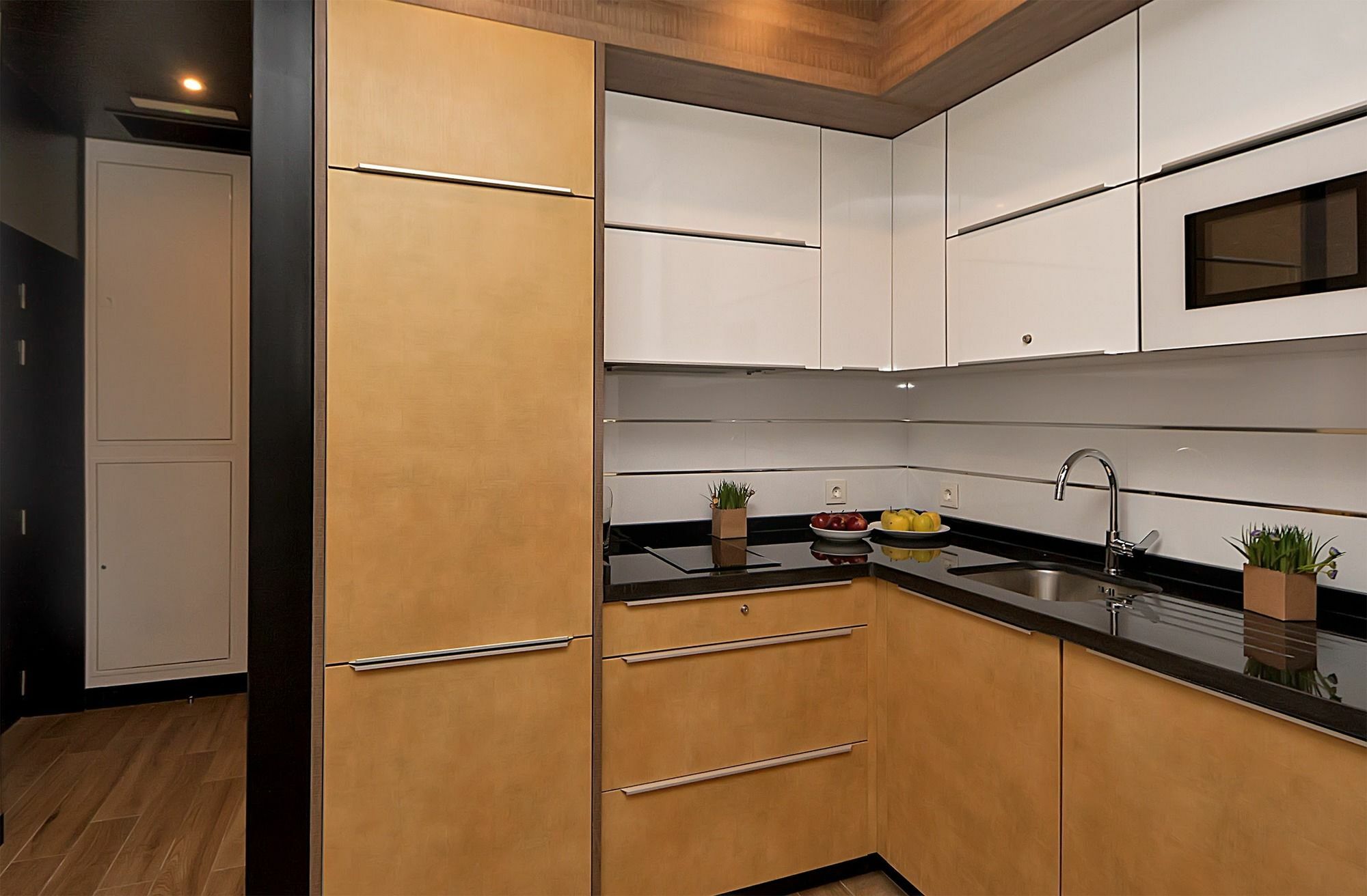 Apartamentos Suites Oficentro Deluxe Málaga Exteriör bild